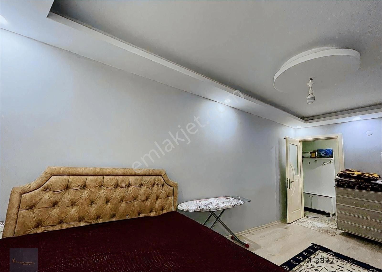 Torbalıda Ara Kat 3+1 Ultra Lüks Satılık Daire - Görsel 13