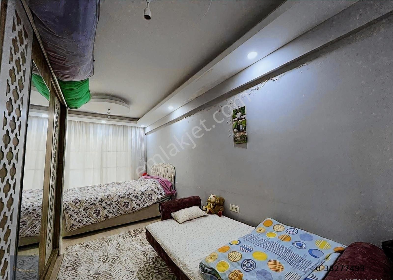 Torbalıda Ara Kat 3+1 Ultra Lüks Satılık Daire - Görsel 11