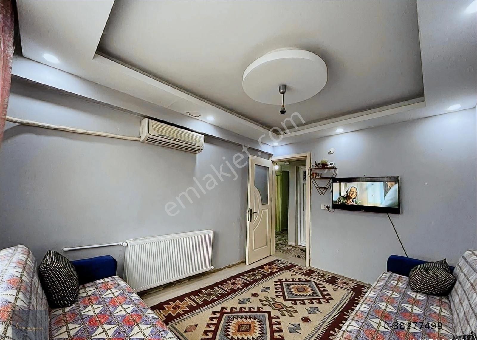 Torbalıda Ara Kat 3+1 Ultra Lüks Satılık Daire - Görsel 15