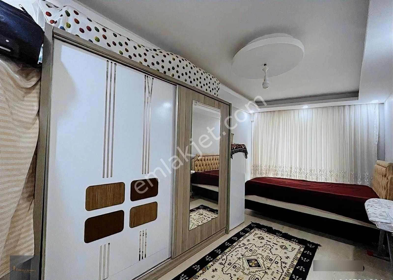 Torbalıda Ara Kat 3+1 Ultra Lüks Satılık Daire - Görsel 5