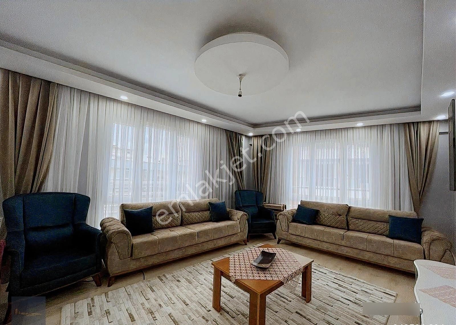 Torbalıda Ara Kat 3+1 Ultra Lüks Satılık Daire - Görsel 3