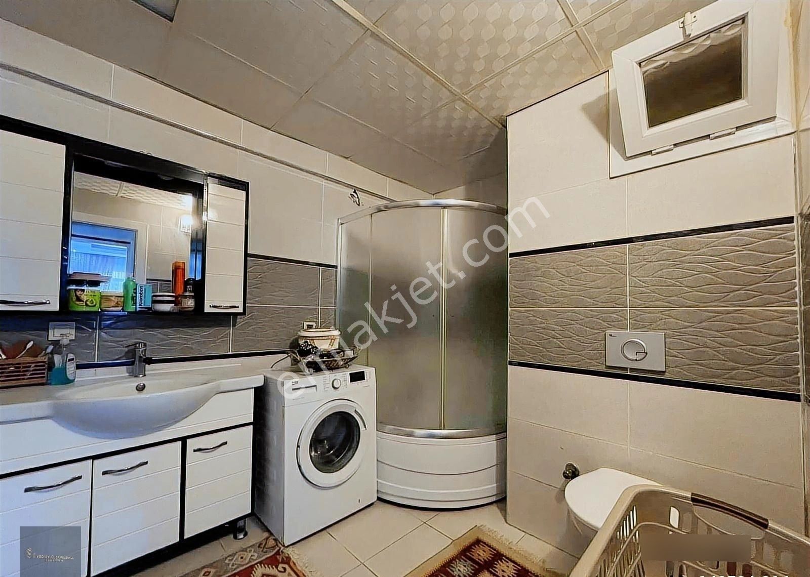 Torbalıda Ara Kat 3+1 Ultra Lüks Satılık Daire - Görsel 10