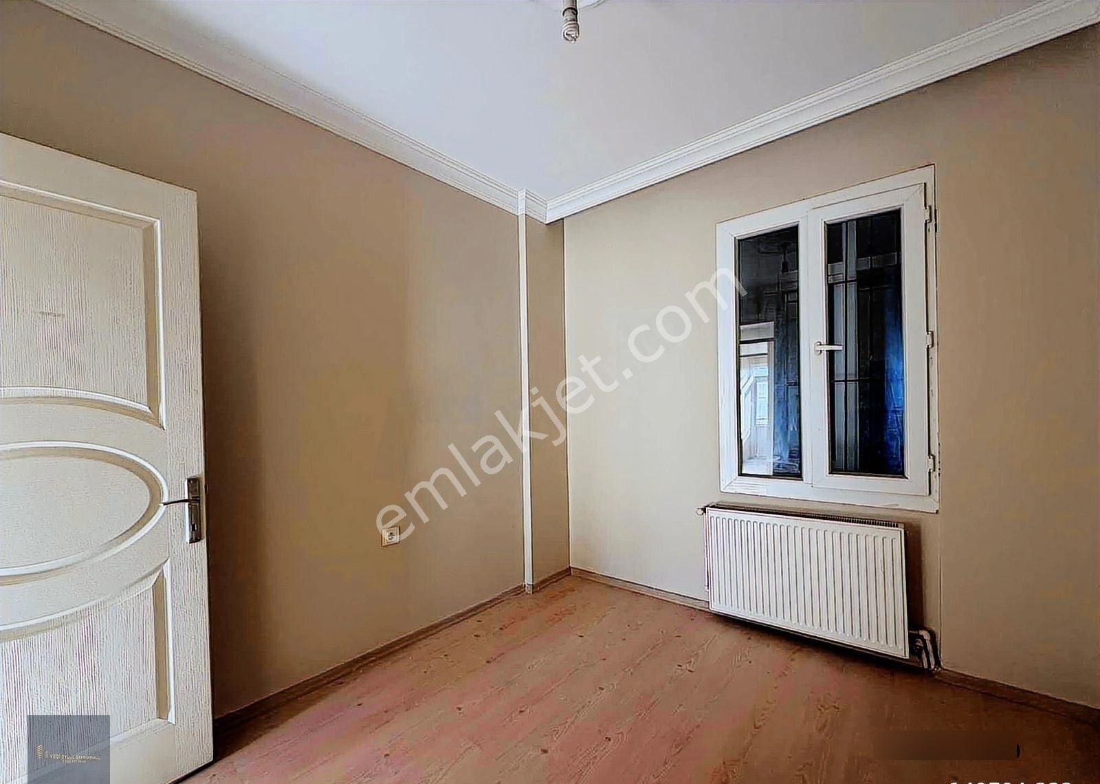 Ertuğrul Mahallesinde Kompile Yenilenmiş 3+1 Satılık - Görsel 22