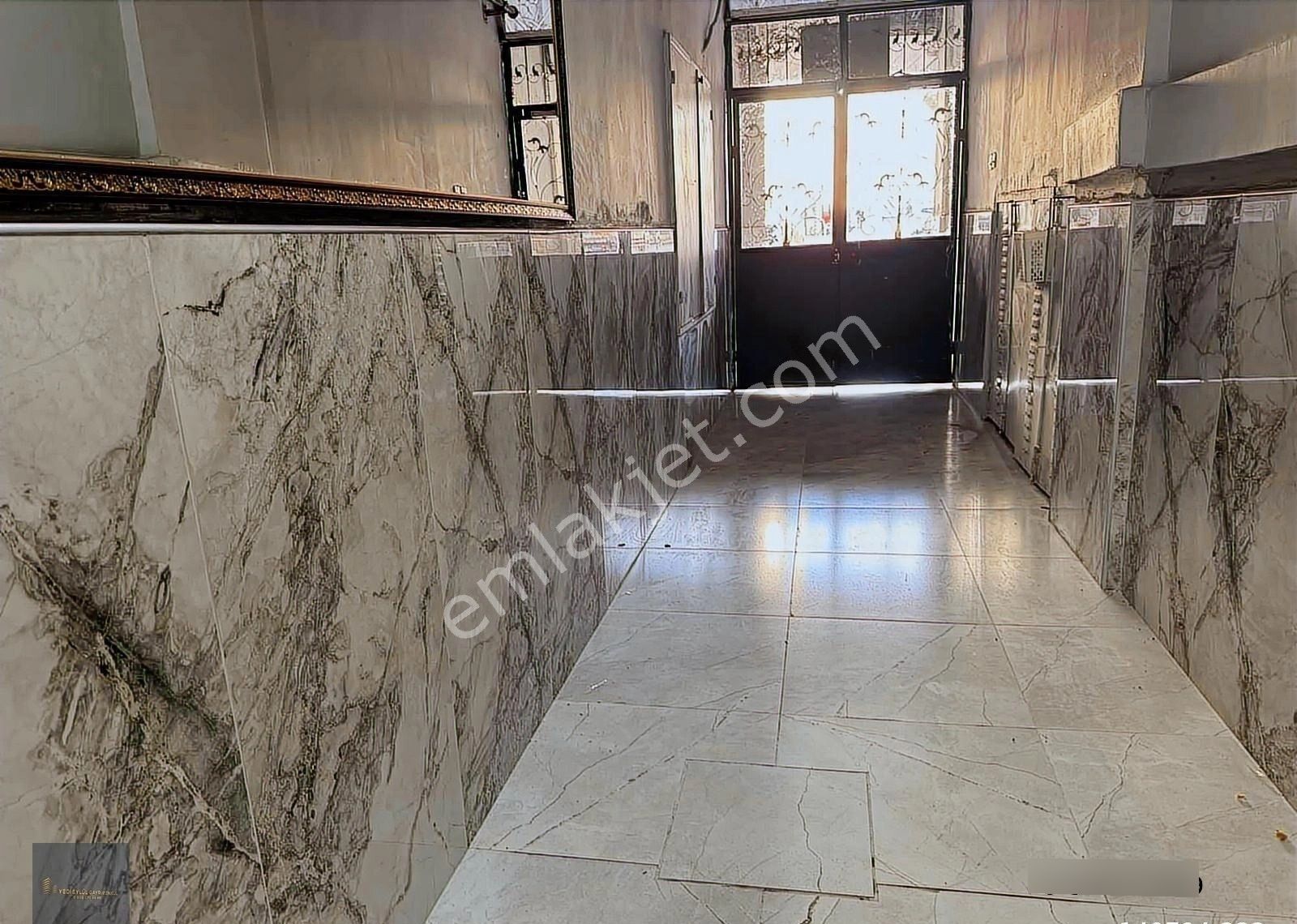 Ertuğrul Mahallesinde Kompile Yenilenmiş 3+1 Satılık - Görsel 3