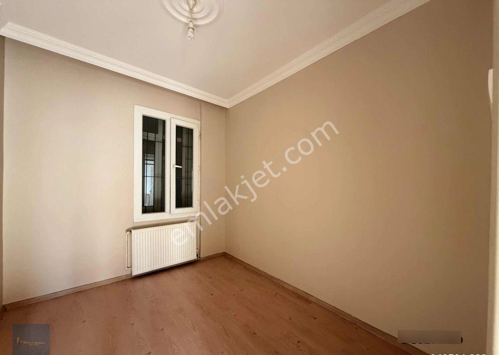 Ertuğrul Mahallesinde Kompile Yenilenmiş 3+1 Satılık - Görsel 17