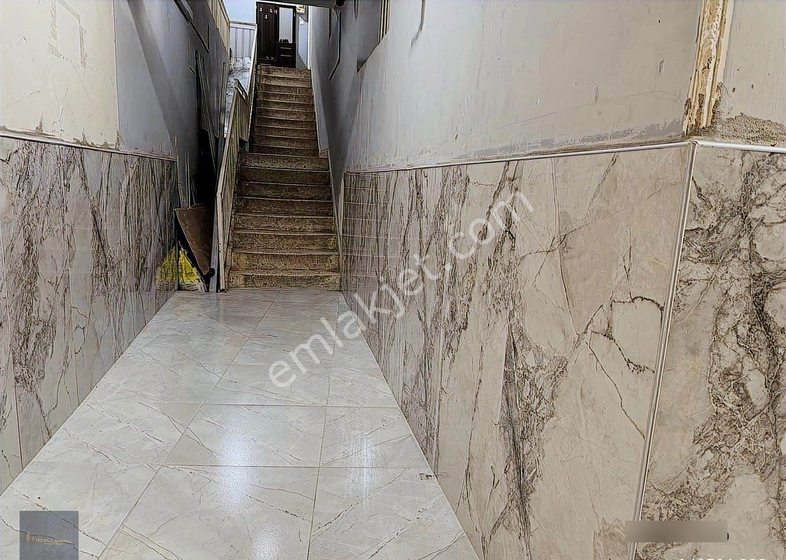 Ertuğrul Mahallesinde Kompile Yenilenmiş 3+1 Satılık - Görsel 13