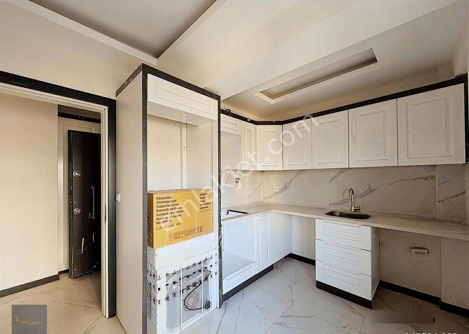 Tepeköy Mah 2+1 Kapalı Mutfak Ebeveyn Banyo Ultra Lüks Satılık - Görsel 21