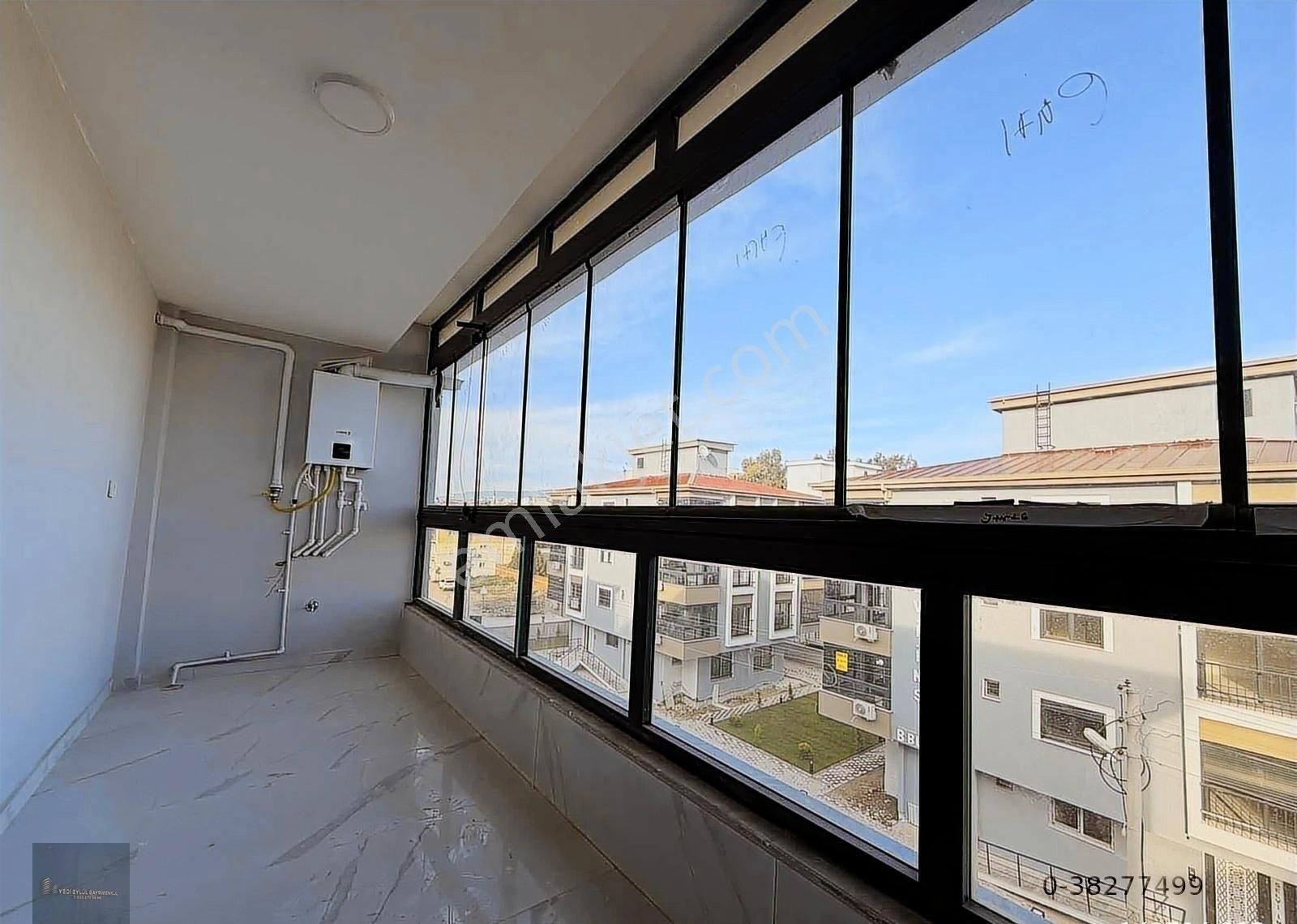 Tepeköy Mah 2+1 Kapalı Mutfak Ebeveyn Banyo Ultra Lüks Satılık - Görsel 10