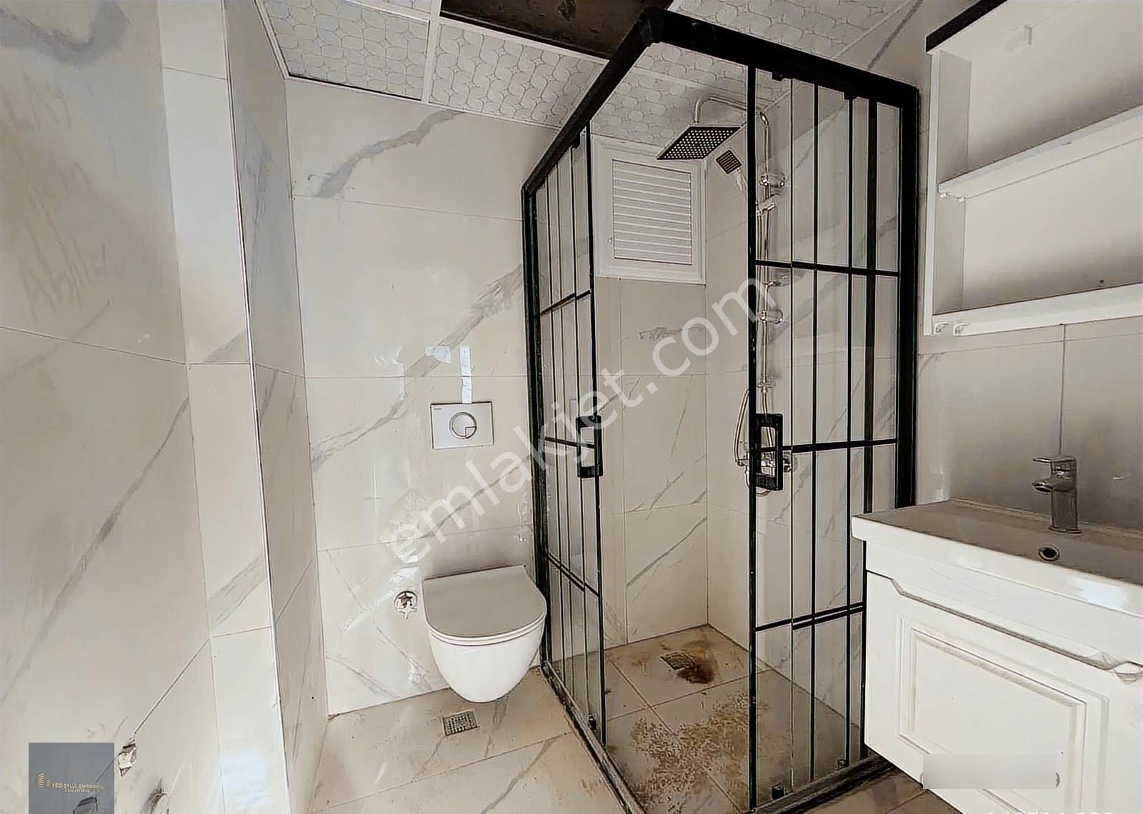 Tepeköy Mah 2+1 Kapalı Mutfak Ebeveyn Banyo Ultra Lüks Satılık - Görsel 3