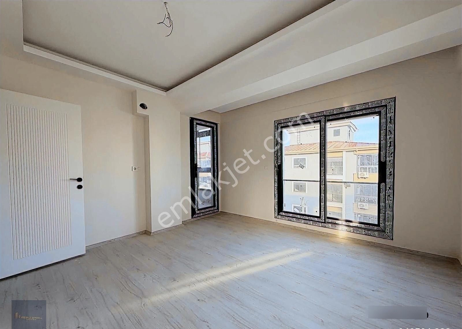 Tepeköy Mah 2+1 Kapalı Mutfak Ebeveyn Banyo Ultra Lüks Satılık - Görsel 22