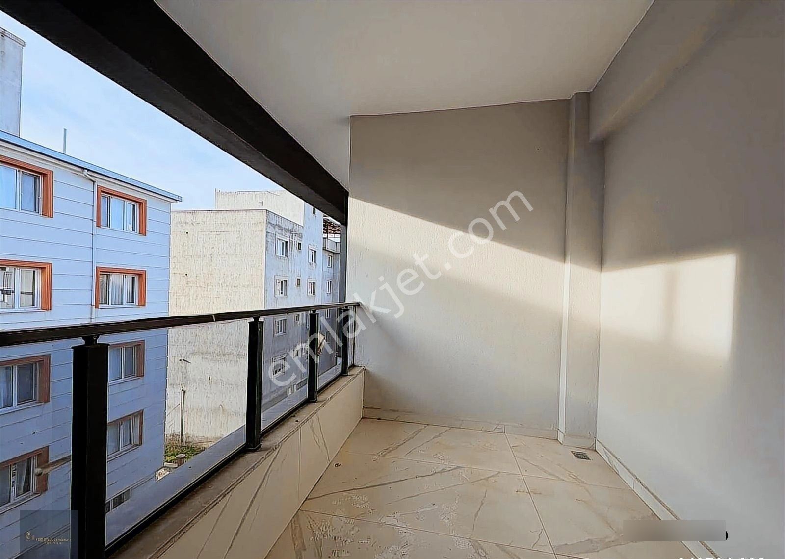 Tepeköy Mah 2+1 Kapalı Mutfak Ebeveyn Banyo Ultra Lüks Satılık - Görsel 6