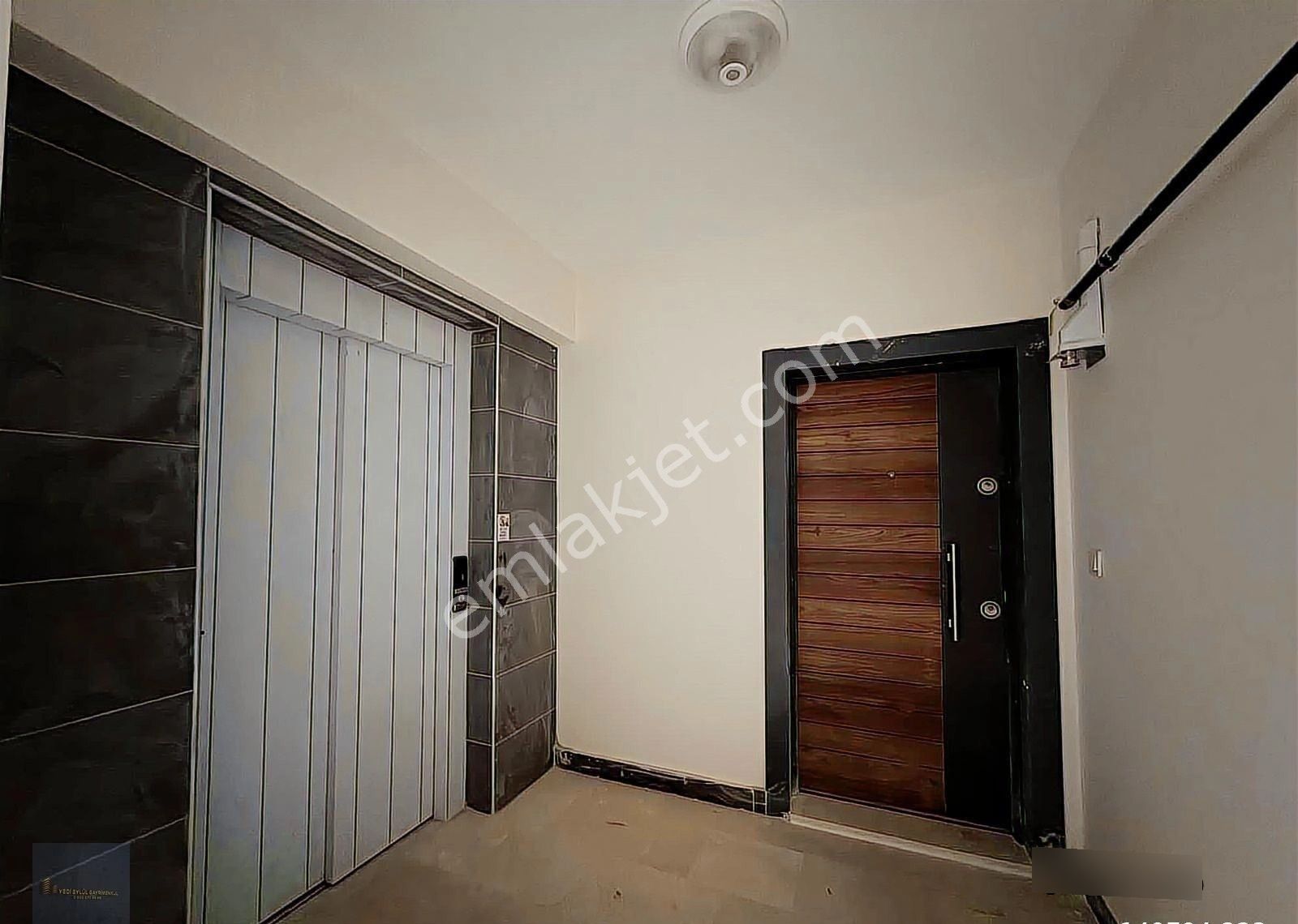 Tepeköy Mah 2+1 Kapalı Mutfak Ebeveyn Banyo Ultra Lüks Satılık - Görsel 15