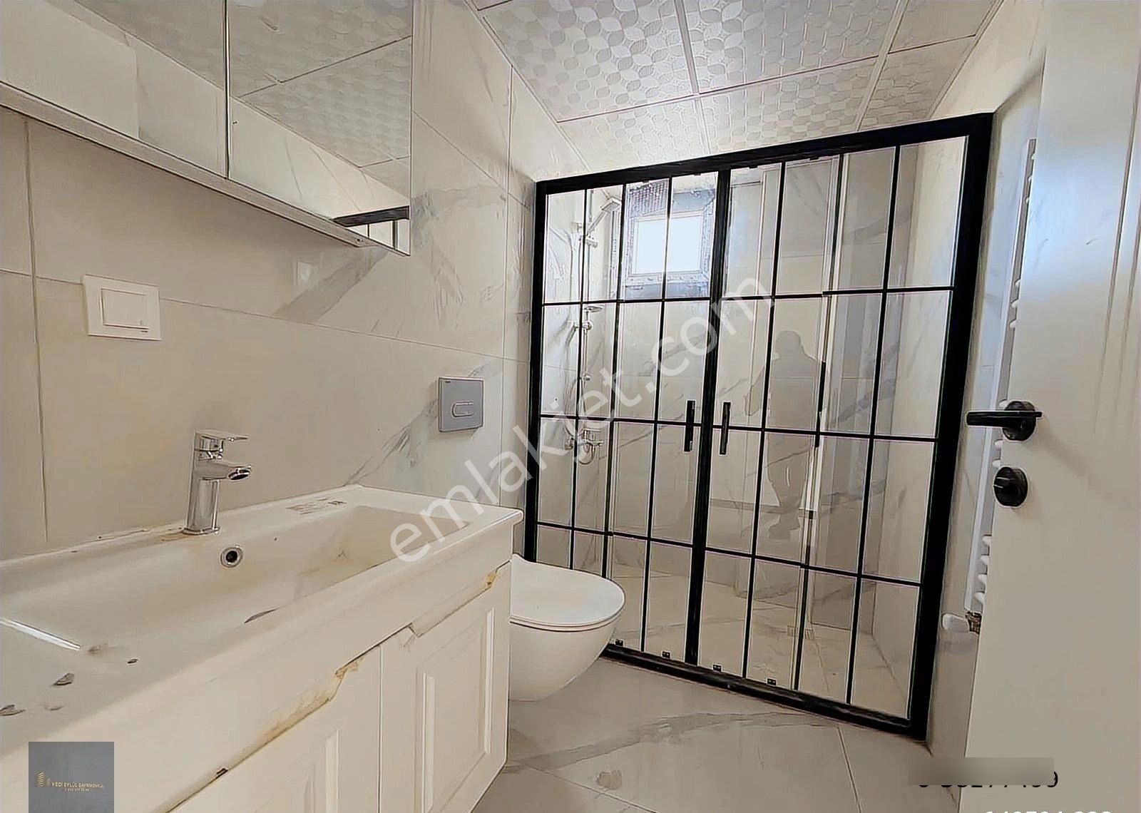 Tepeköy Mah 2+1 Kapalı Mutfak Ebeveyn Banyo Ultra Lüks Satılık - Görsel 24