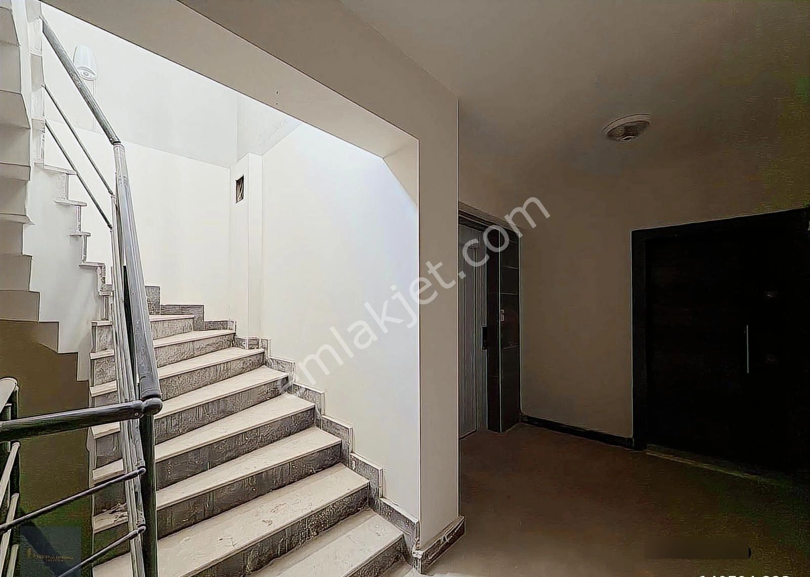 Tepeköy Mah 2+1 Kapalı Mutfak Ebeveyn Banyo Ultra Lüks Satılık - Görsel 16