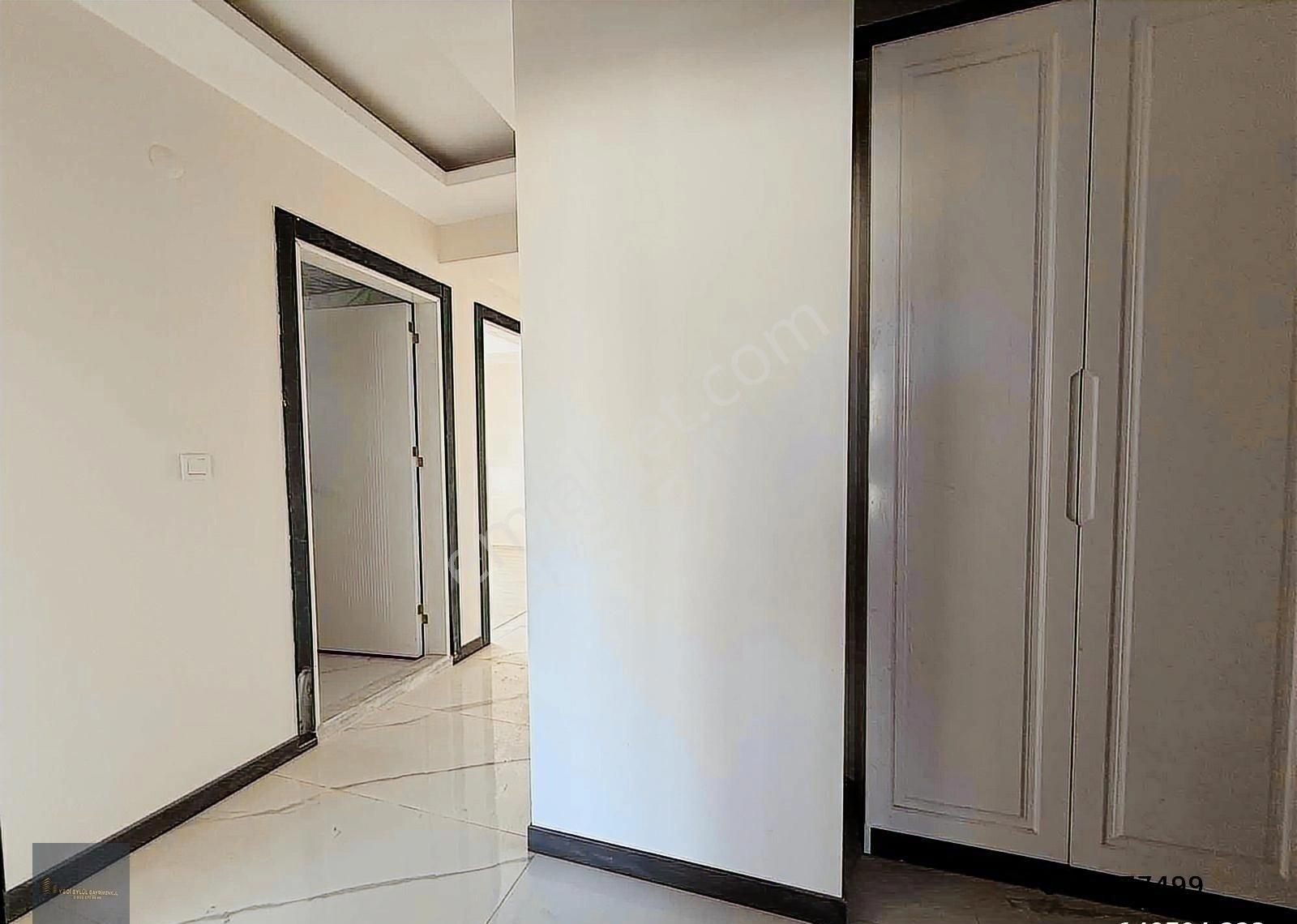 Tepeköy Mah 2+1 Kapalı Mutfak Ebeveyn Banyo Ultra Lüks Satılık - Görsel 5