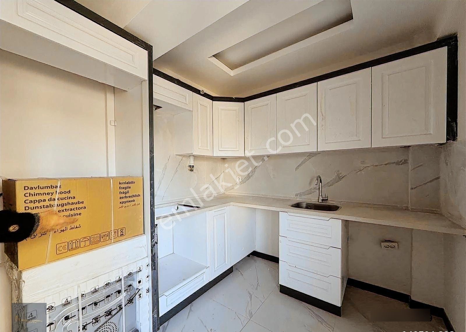 Tepeköy Mah 2+1 Kapalı Mutfak Ebeveyn Banyo Ultra Lüks Satılık