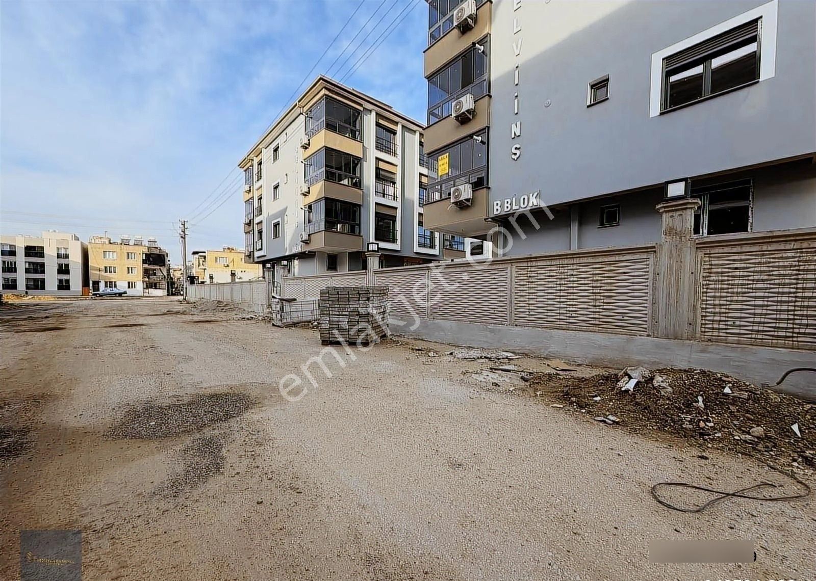 Tepeköy Mah 2+1 Kapalı Mutfak Ebeveyn Banyo Ultra Lüks Satılık - Görsel 8