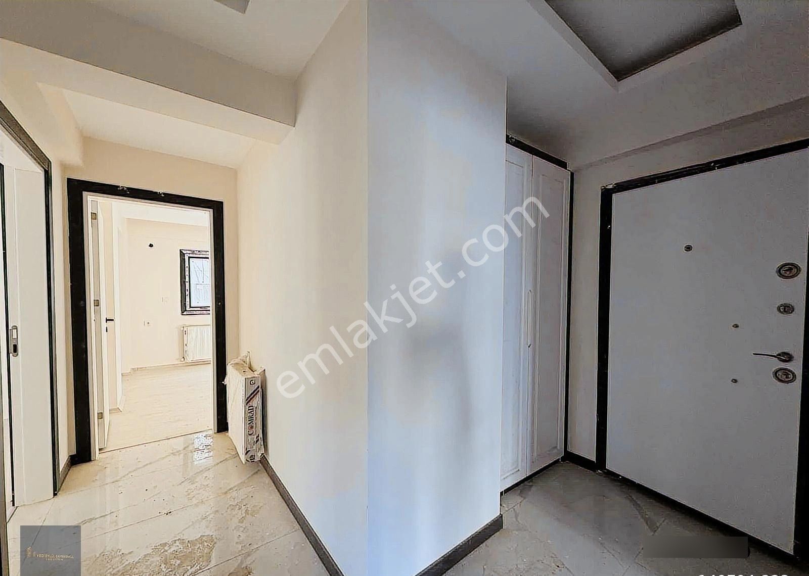 Tepeköy Mah 2+1 Kapalı Mutfak Ebeveyn Banyo Ultra Lüks Satılık - Görsel 11