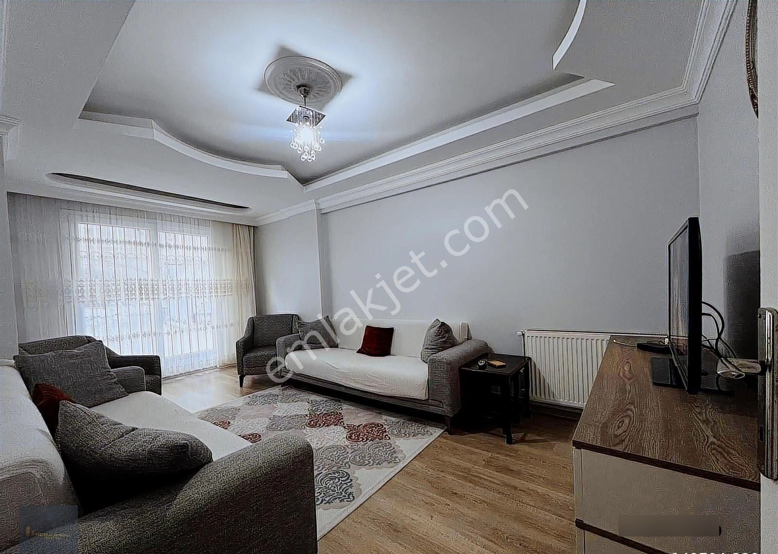 Ayrancılarda Sınırsız Kredili 2+1 Satılık Daire - Görsel 14