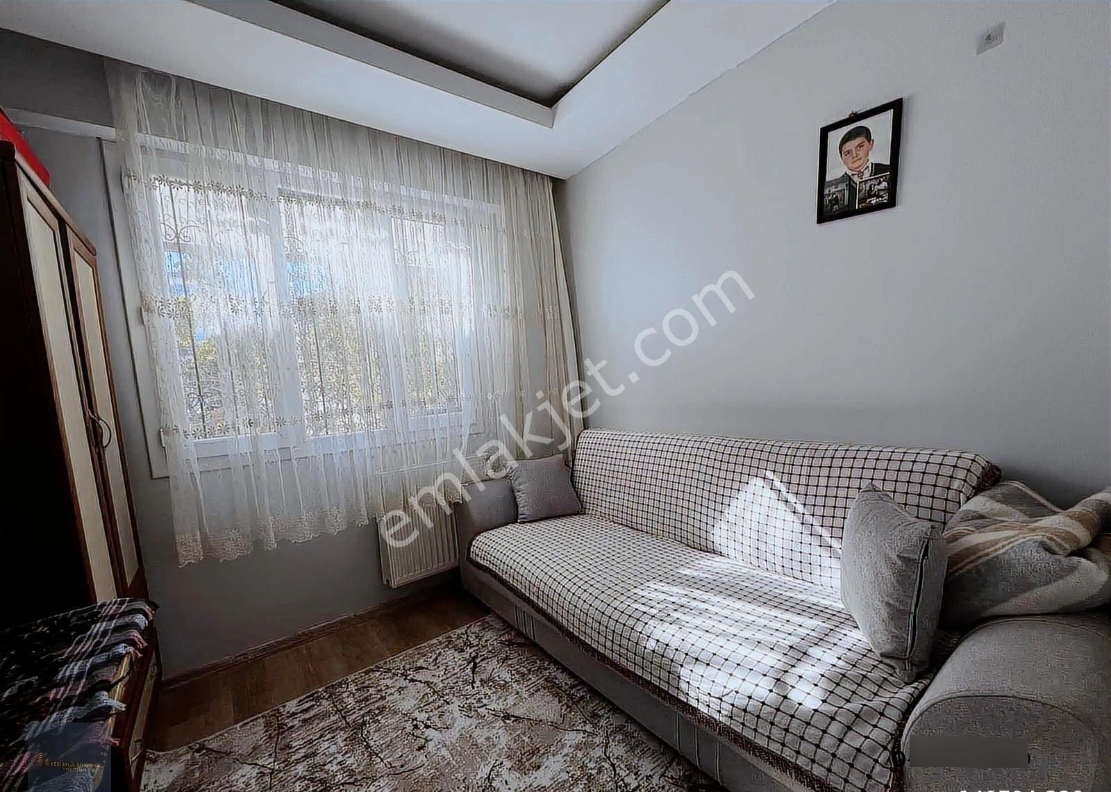 Ayrancılarda Sınırsız Kredili 2+1 Satılık Daire - Görsel 2