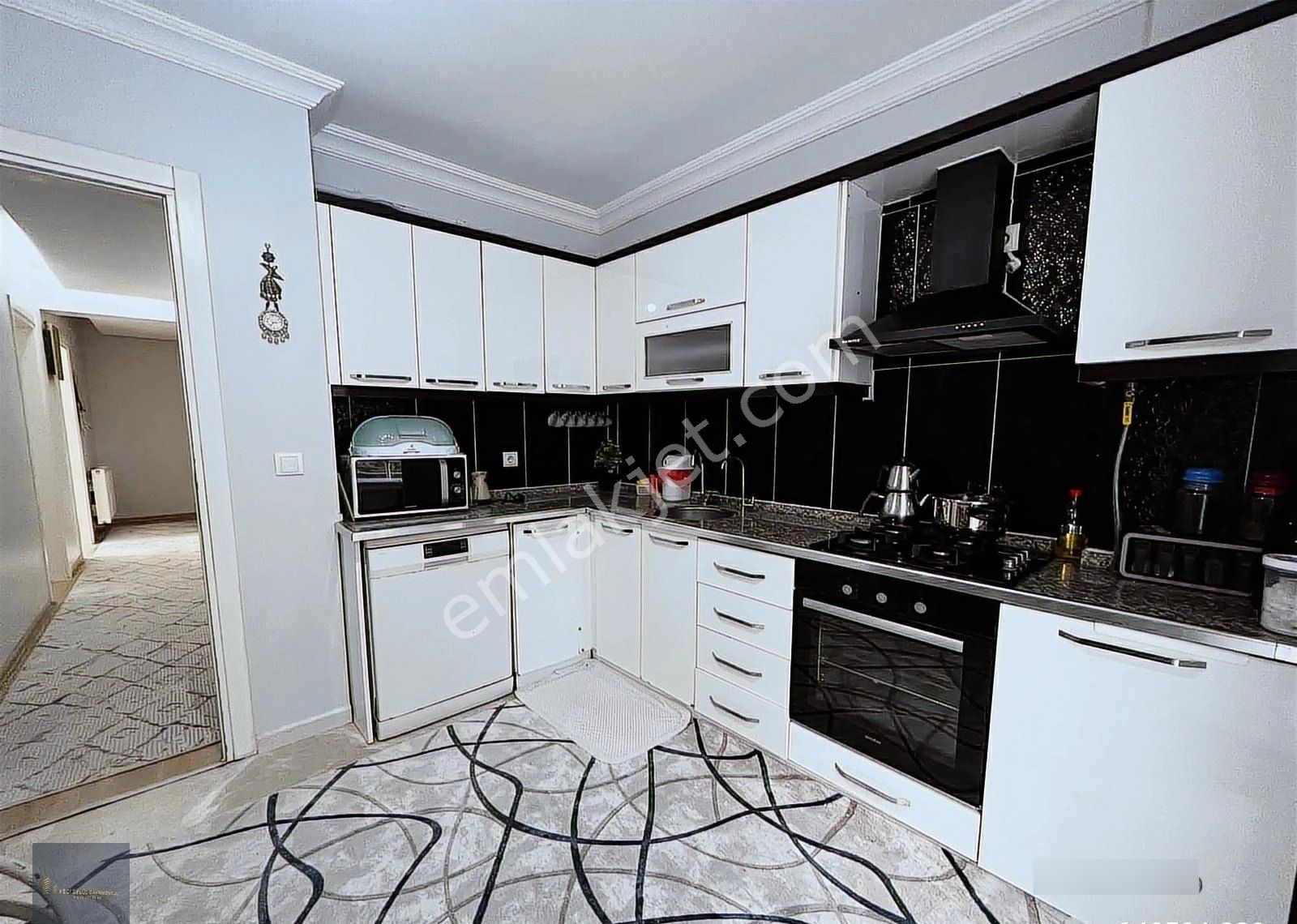 Ayrancılarda Sınırsız Kredili 2+1 Satılık Daire - Görsel 13