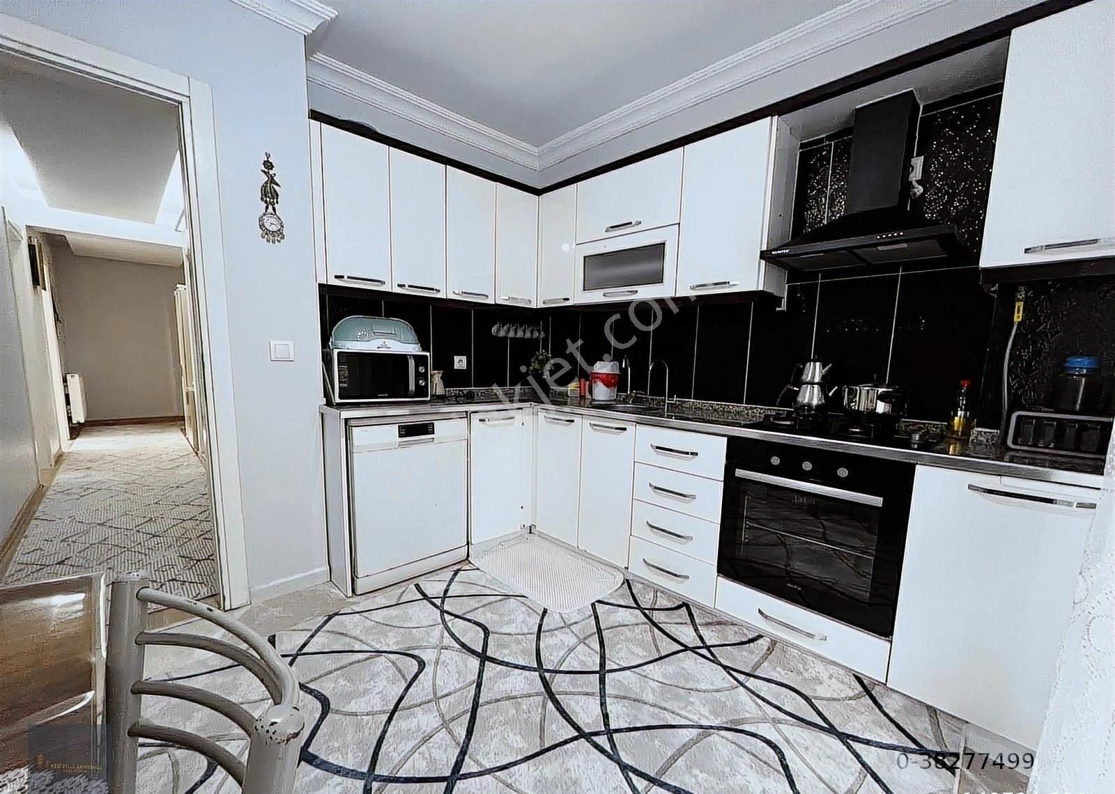 Ayrancılarda Sınırsız Kredili 2+1 Satılık Daire - Görsel 8