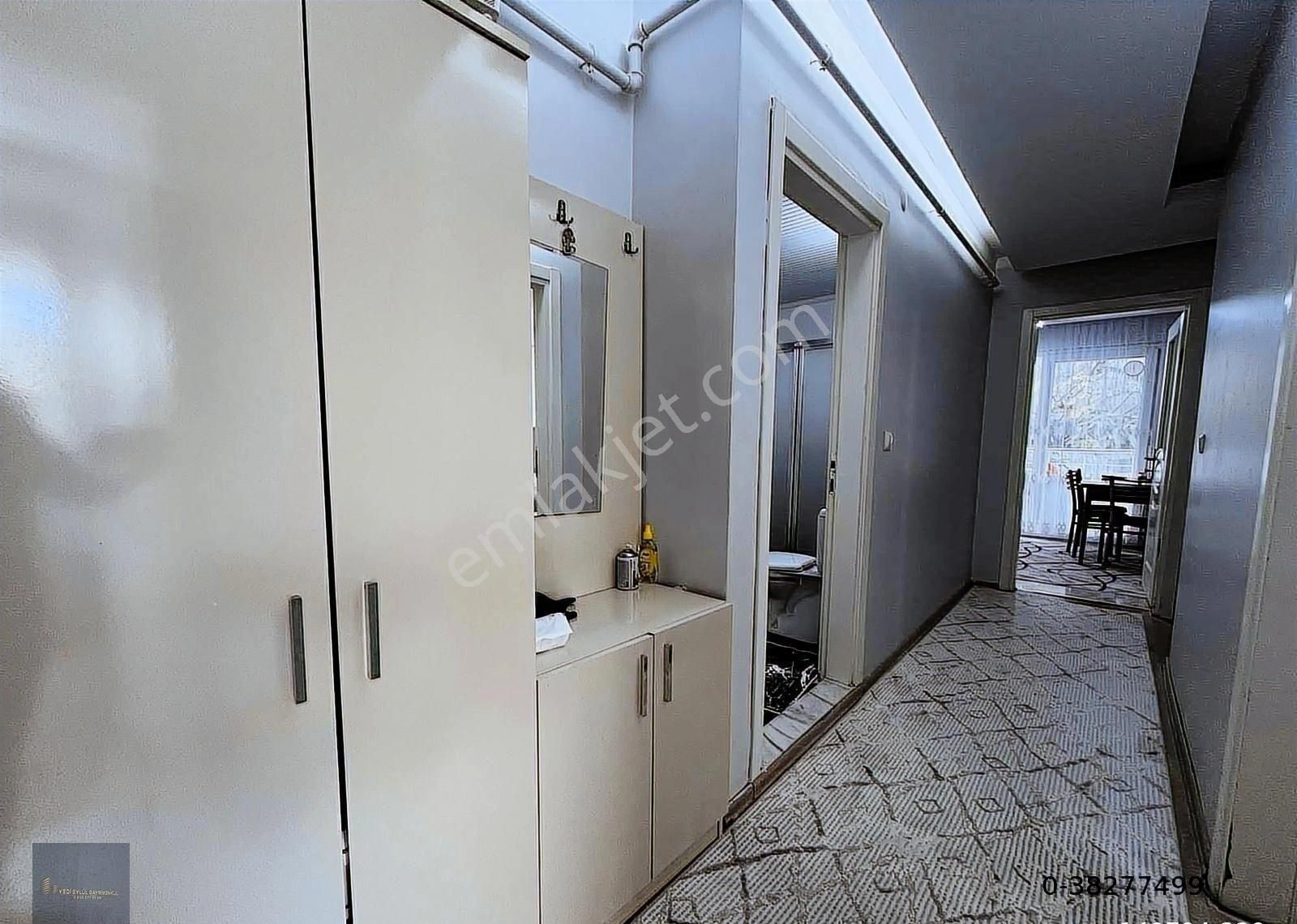 Ayrancılarda Sınırsız Kredili 2+1 Satılık Daire - Görsel 7