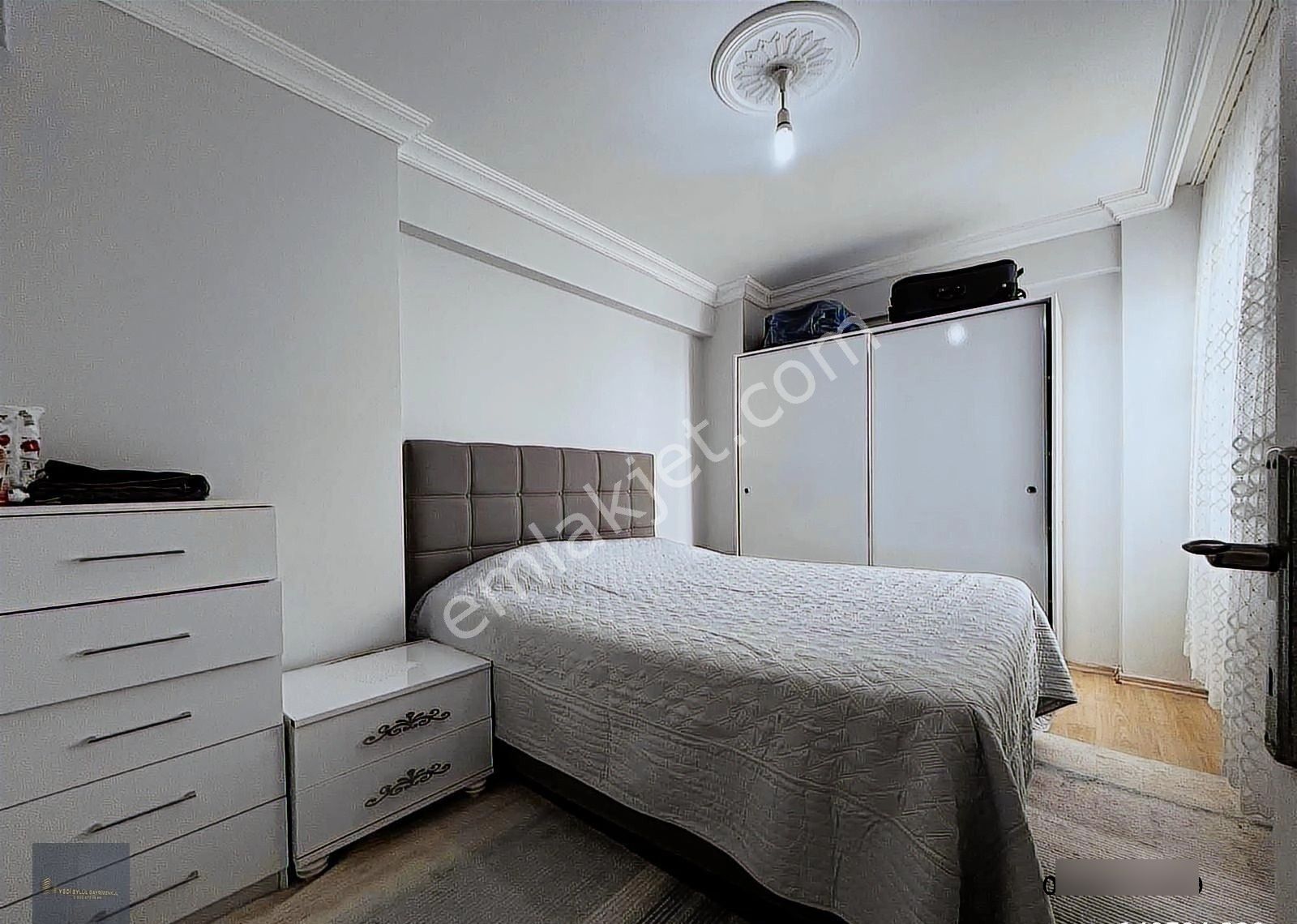 Ayrancılarda Sınırsız Kredili 2+1 Satılık Daire - Görsel 19