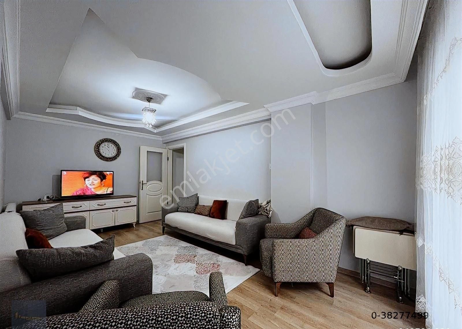 Ayrancılarda Sınırsız Kredili 2+1 Satılık Daire