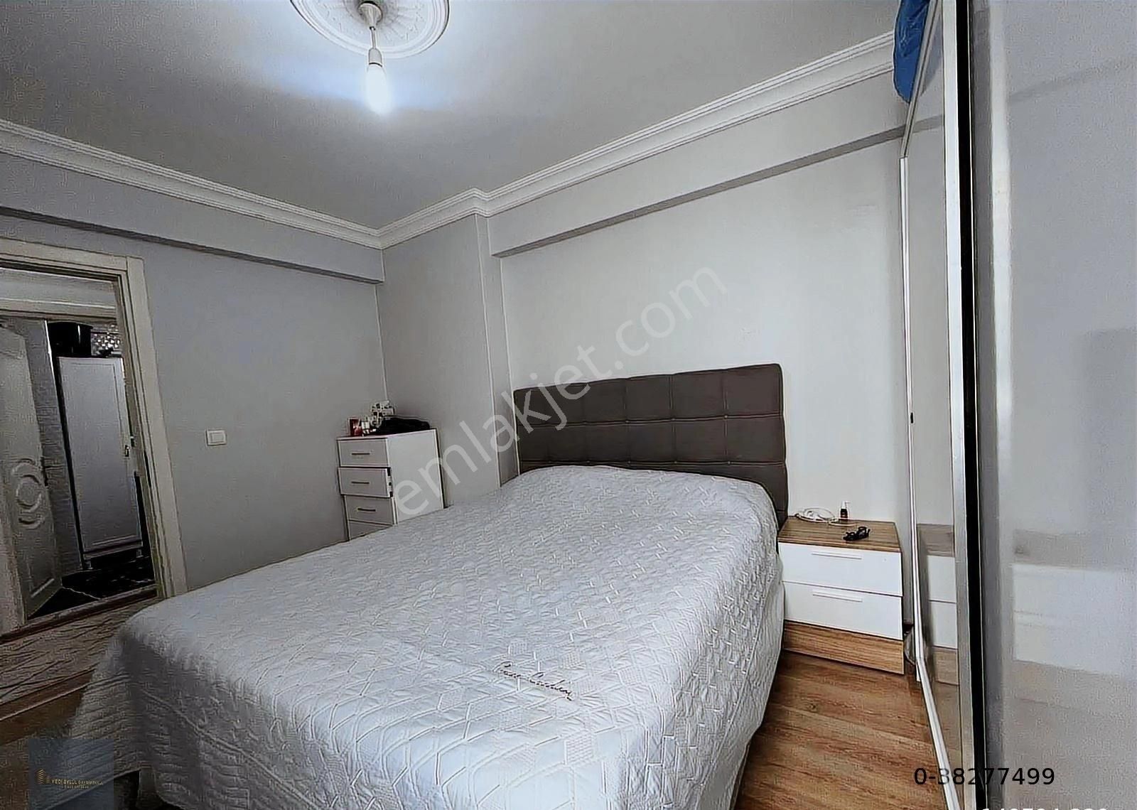 Ayrancılarda Sınırsız Kredili 2+1 Satılık Daire - Görsel 10