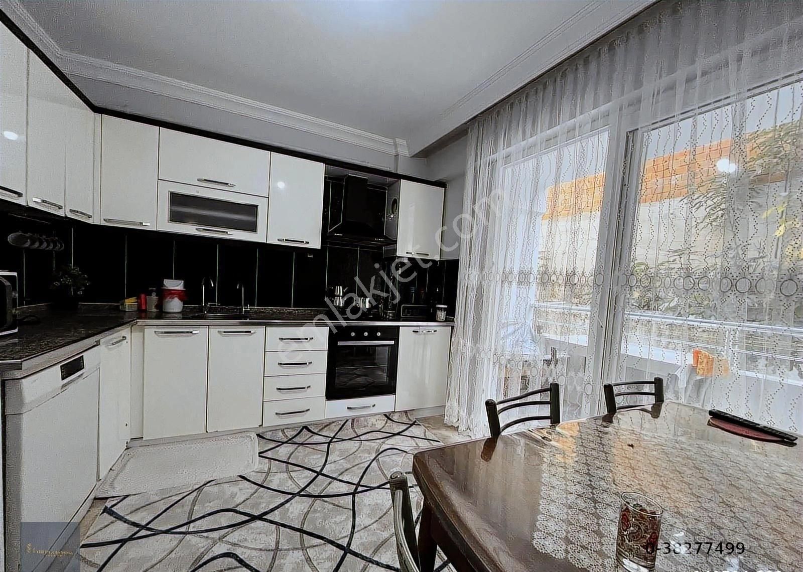 Ayrancılarda Sınırsız Kredili 2+1 Satılık Daire - Görsel 4