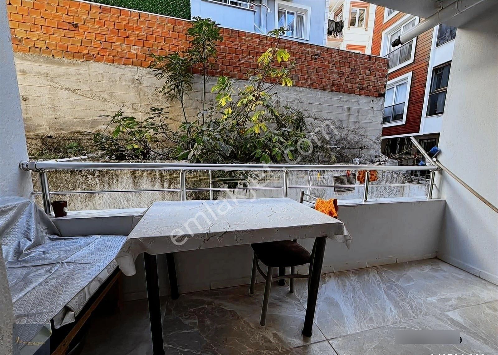 Ayrancılarda Sınırsız Kredili 2+1 Satılık Daire - Görsel 16