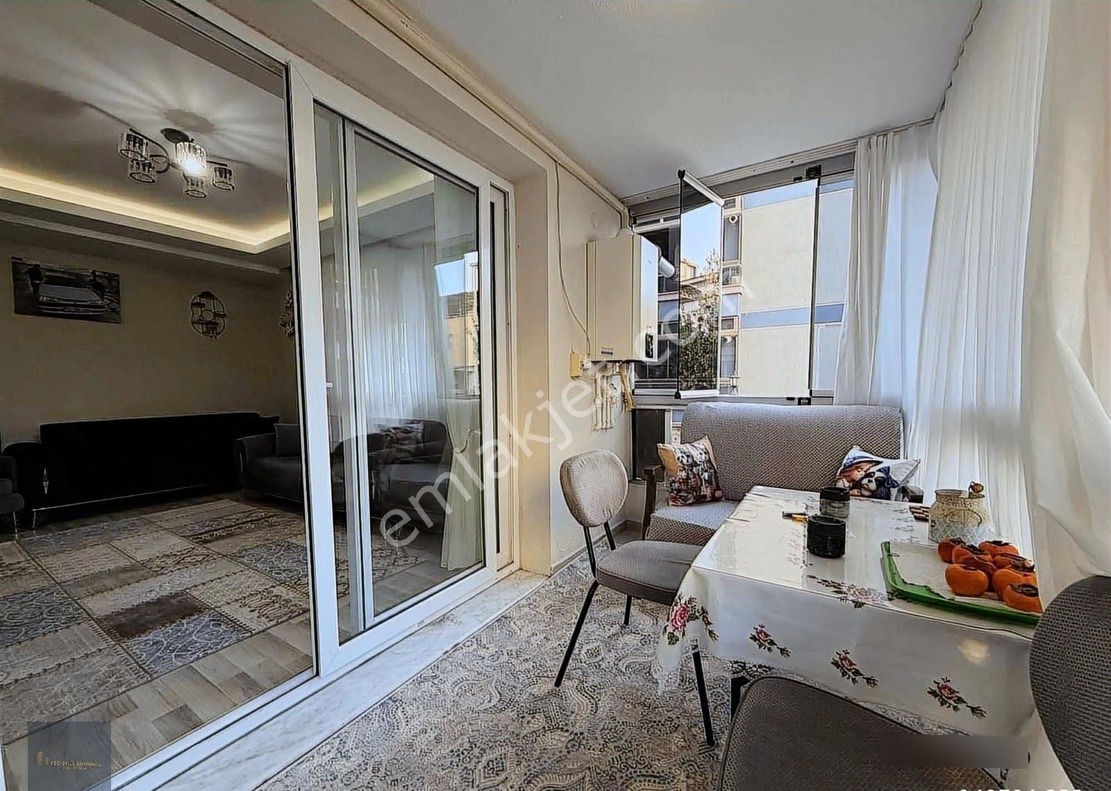 Muratbey'de Satılık 3+1 Ultra Lüks Daire - Görsel 12