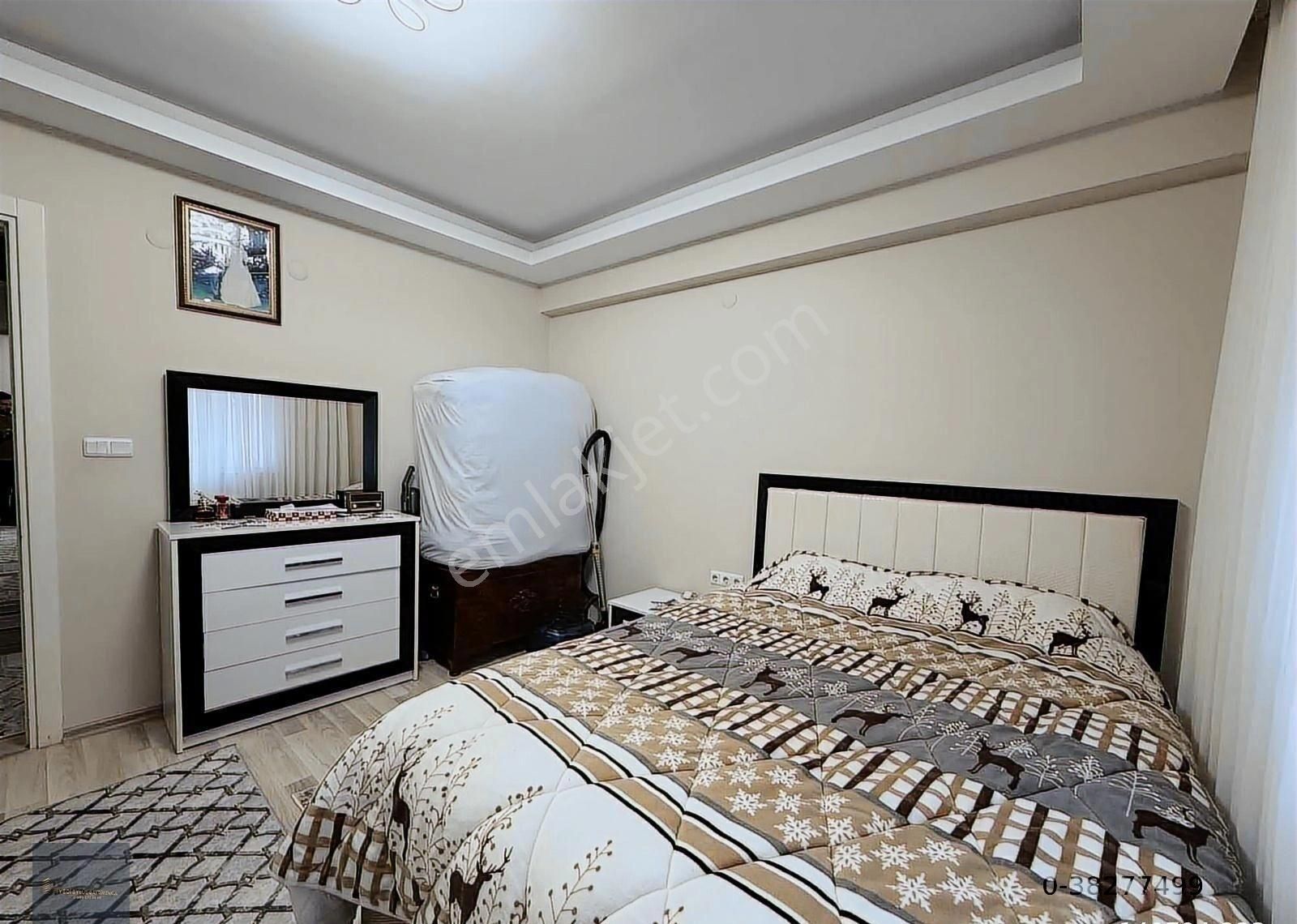 Muratbey'de Satılık 3+1 Ultra Lüks Daire - Görsel 27