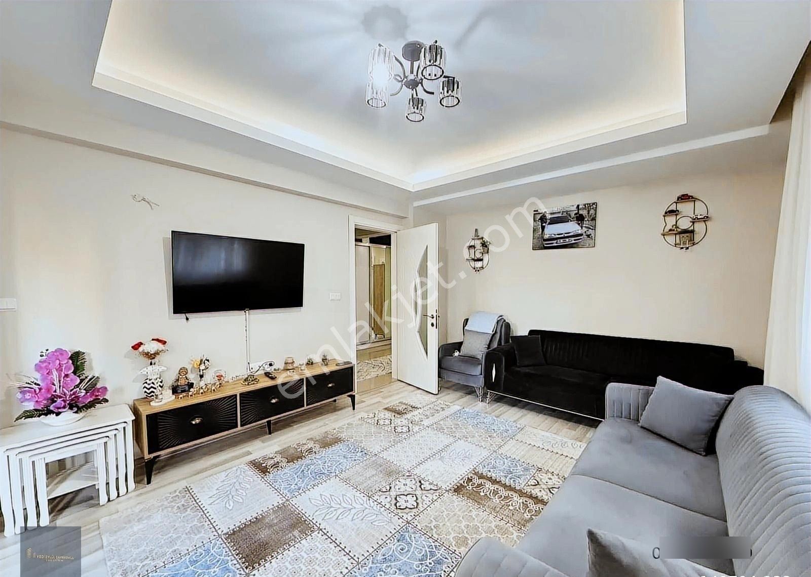 Muratbey'de Satılık 3+1 Ultra Lüks Daire - Görsel 5