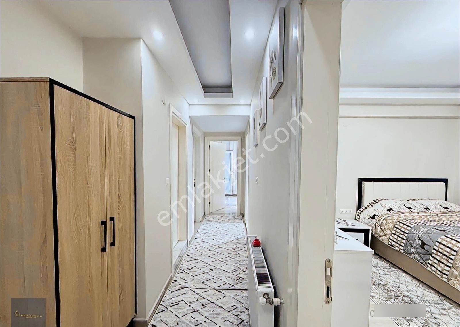 Muratbey'de Satılık 3+1 Ultra Lüks Daire - Görsel 10