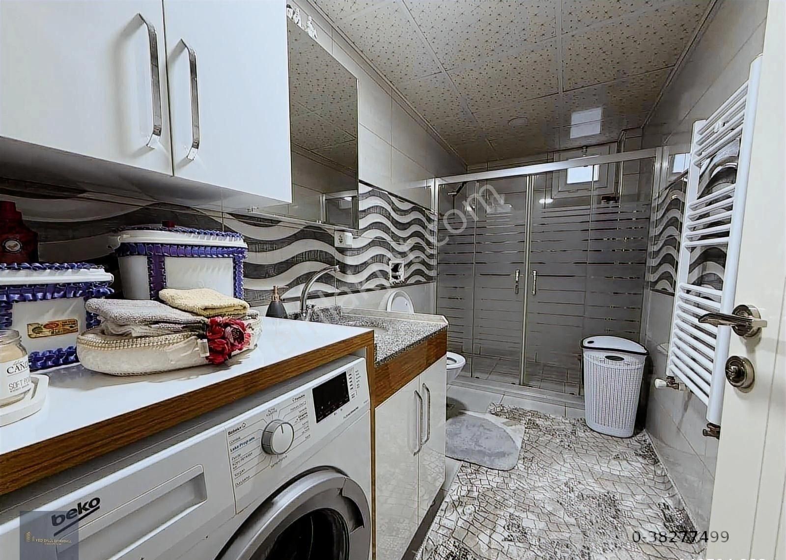 Muratbey'de Satılık 3+1 Ultra Lüks Daire - Görsel 23