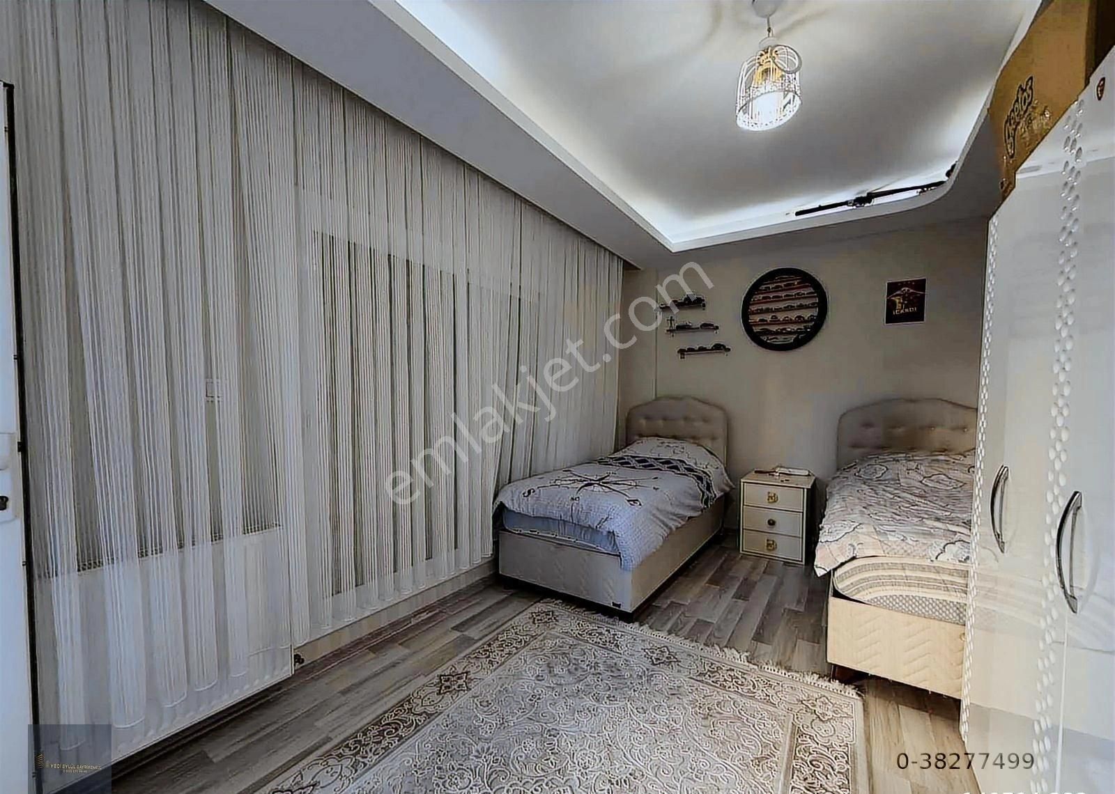 Muratbey'de Satılık 3+1 Ultra Lüks Daire - Görsel 7