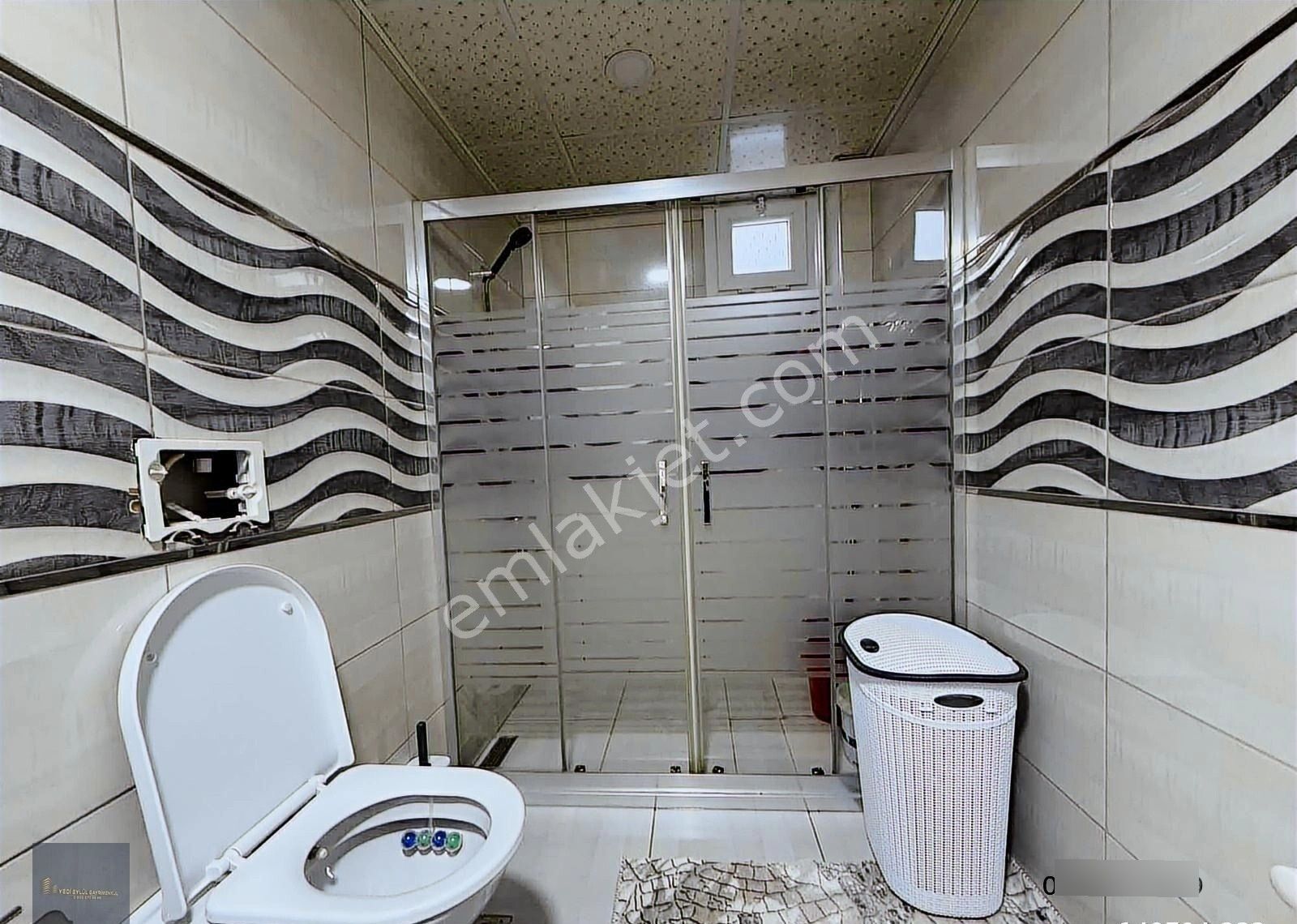 Muratbey'de Satılık 3+1 Ultra Lüks Daire - Görsel 6