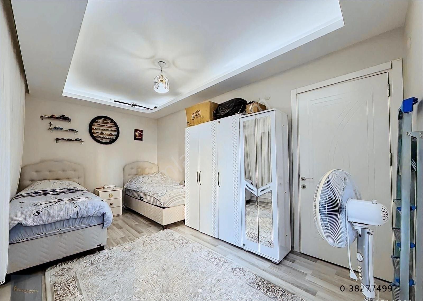 Muratbey'de Satılık 3+1 Ultra Lüks Daire - Görsel 22