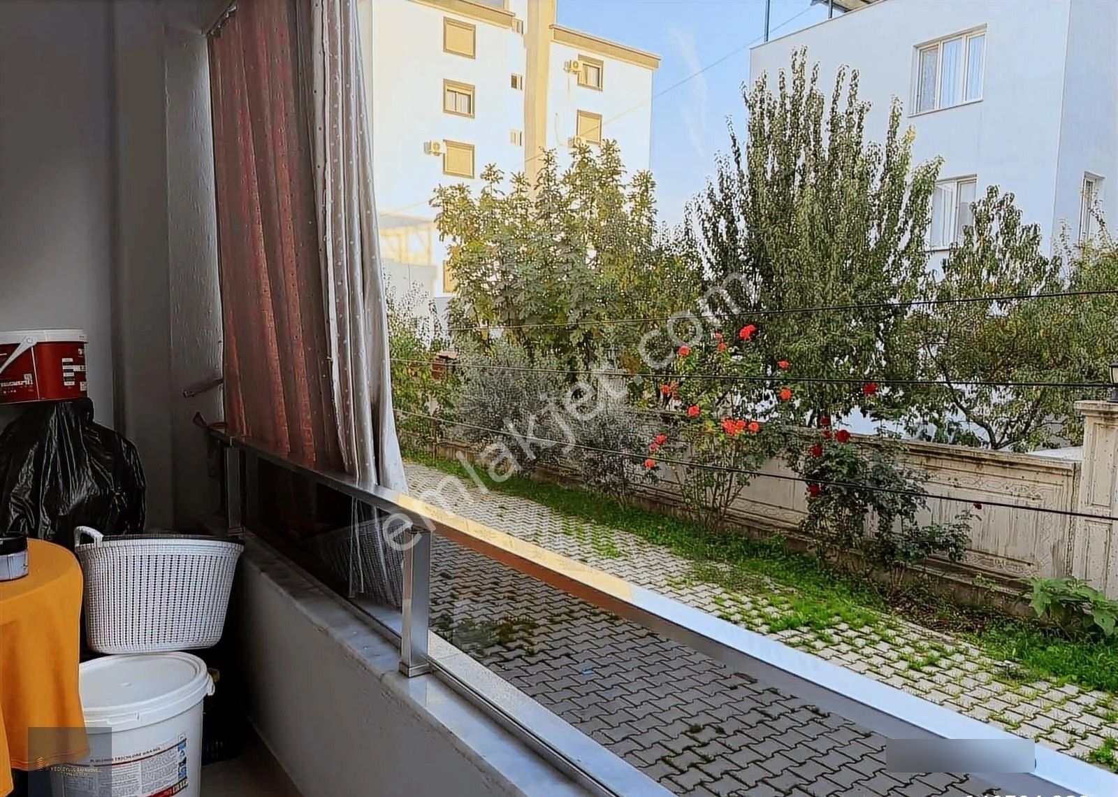 Muratbey'de Satılık 3+1 Ultra Lüks Daire - Görsel 2