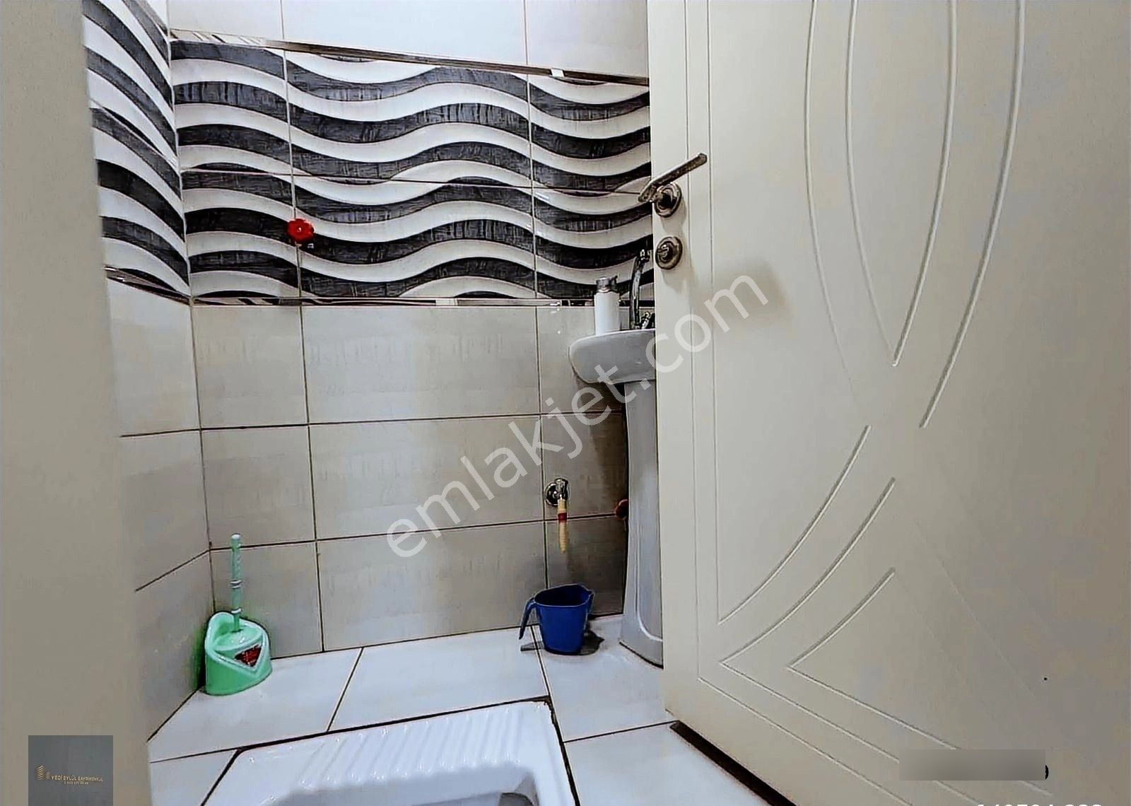 Muratbey'de Satılık 3+1 Ultra Lüks Daire - Görsel 20