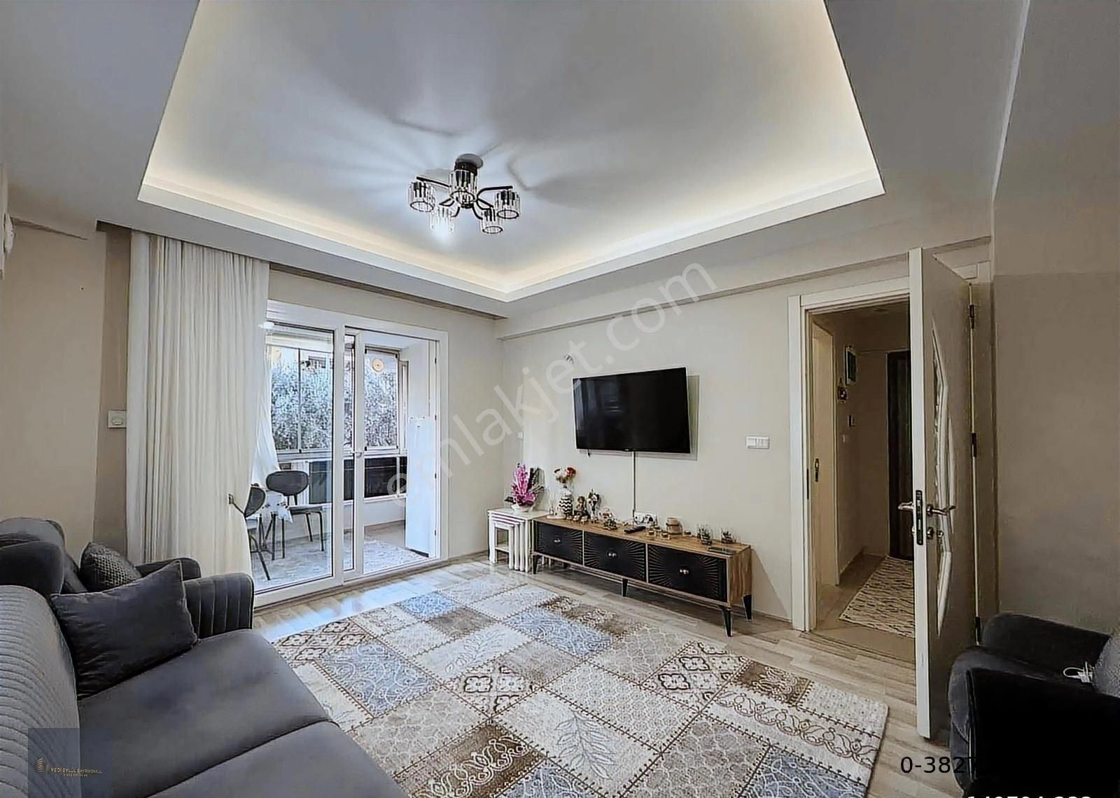 Muratbey'de Satılık 3+1 Ultra Lüks Daire - Görsel 18