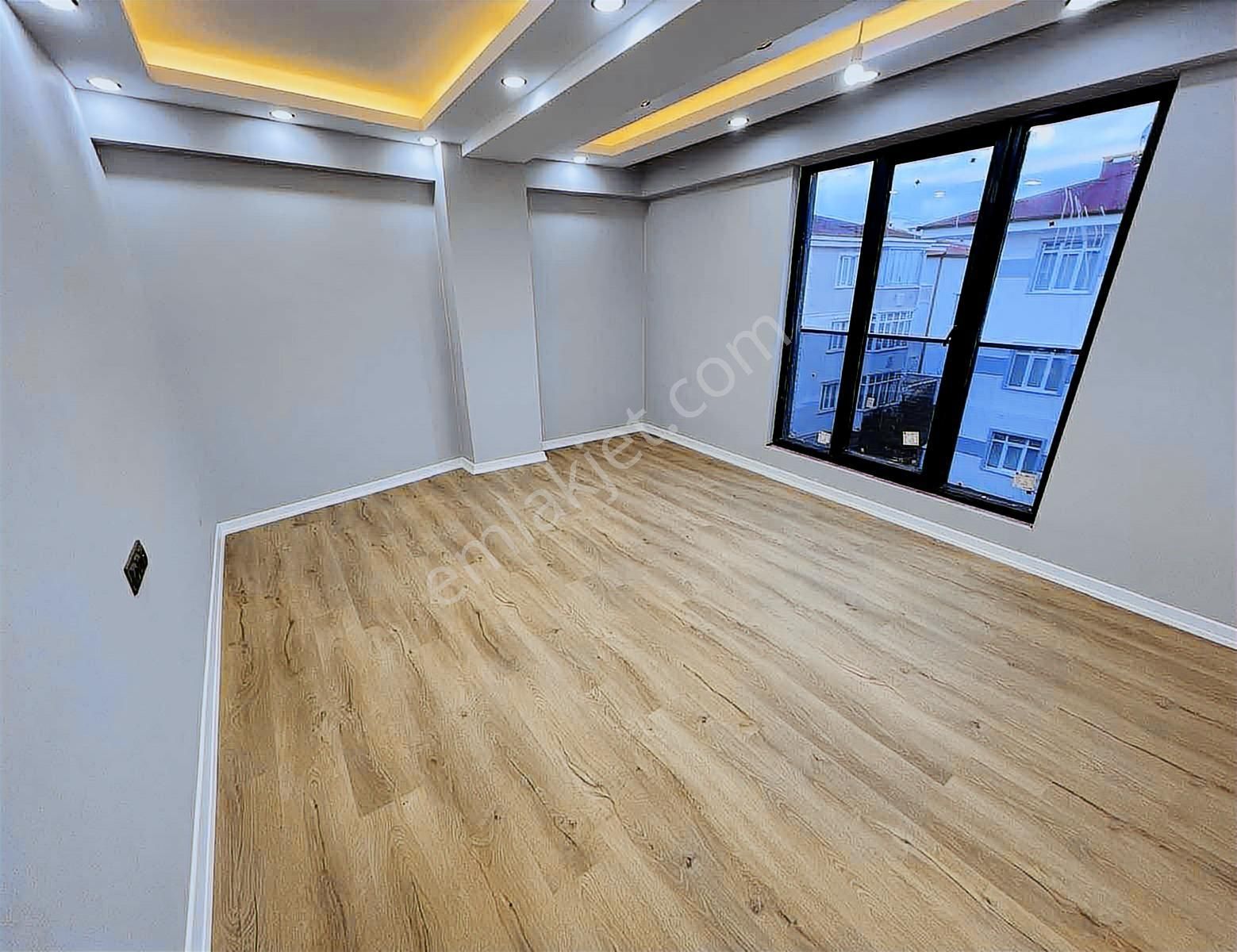 Çorlu Cumhuriyet Mahallesinde Satılık 2+1 Daire - Görsel 4