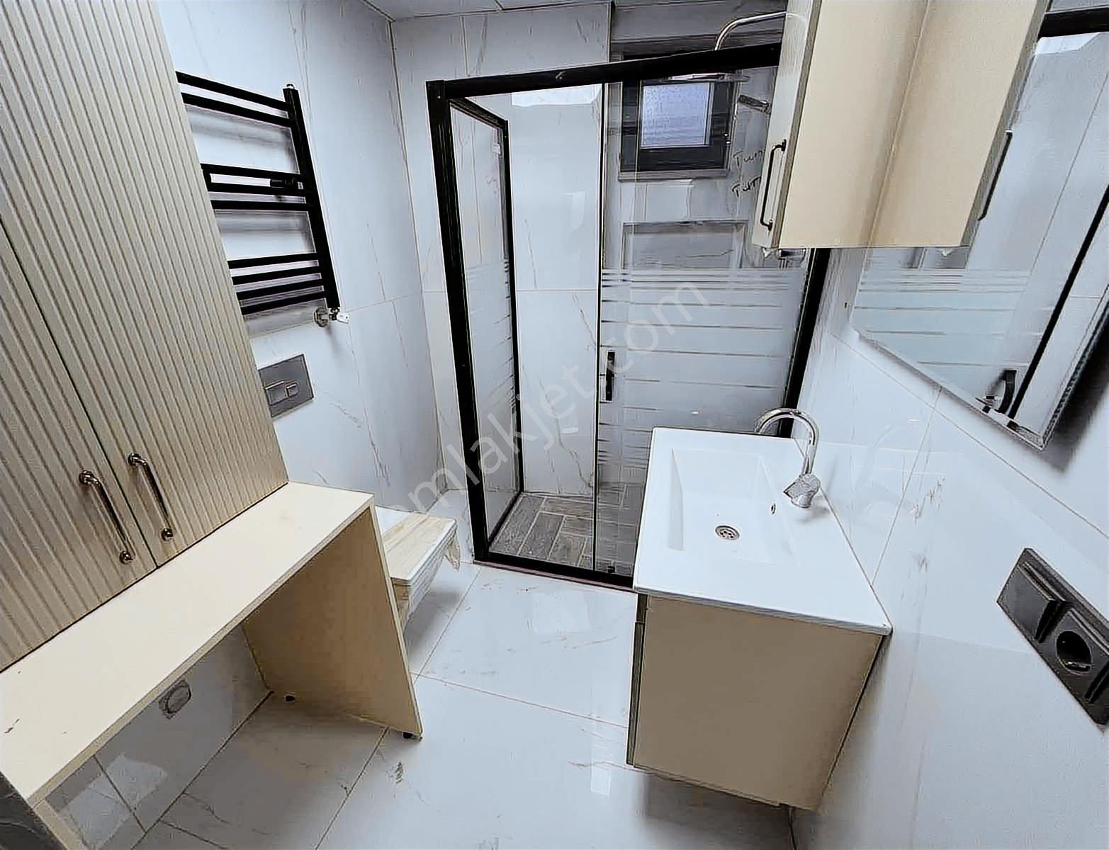 Çorlu Cumhuriyet Mahallesinde Satılık 2+1 Daire - Görsel 11