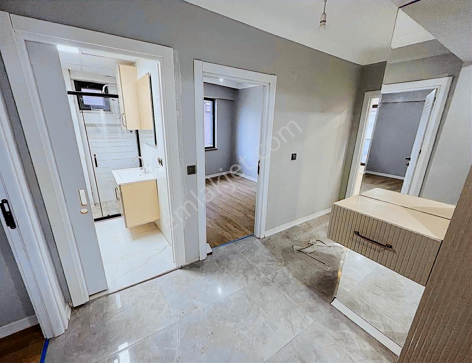 Çorlu Cumhuriyet Mahallesinde Satılık 2+1 Daire - Görsel 8