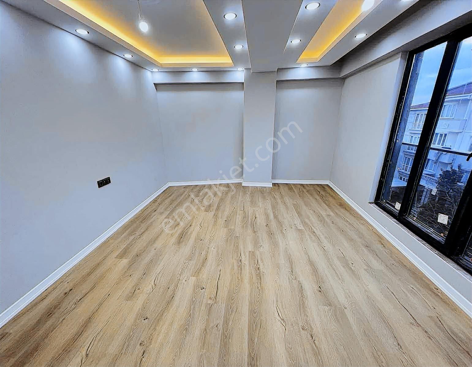 Çorlu Cumhuriyet Mahallesinde Satılık 2+1 Daire - Görsel 12