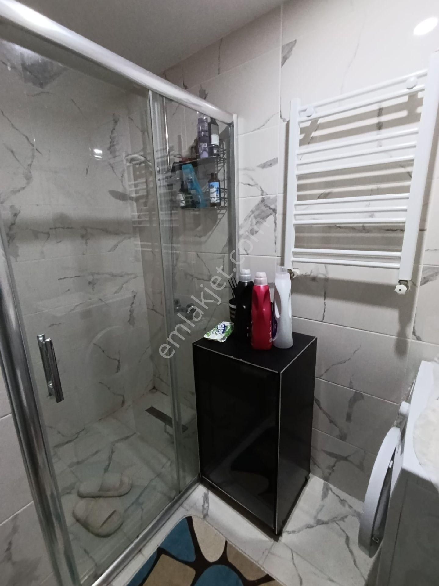 Küçükçekmece Cennet Mah. Satılık Ön Cephe 2+1 Arakat - Görsel 21