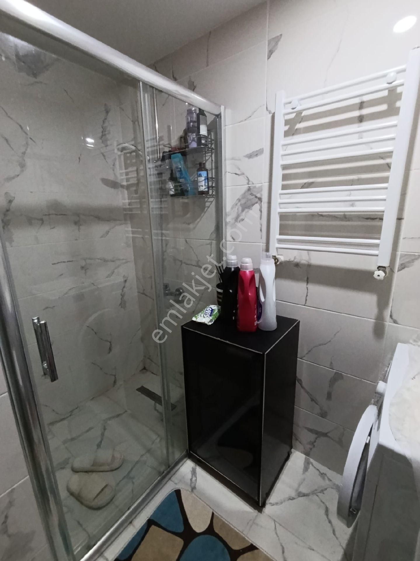 Küçükçekmece Cennet Mah. Satılık Ön Cephe 2+1 Arakat - Görsel 20