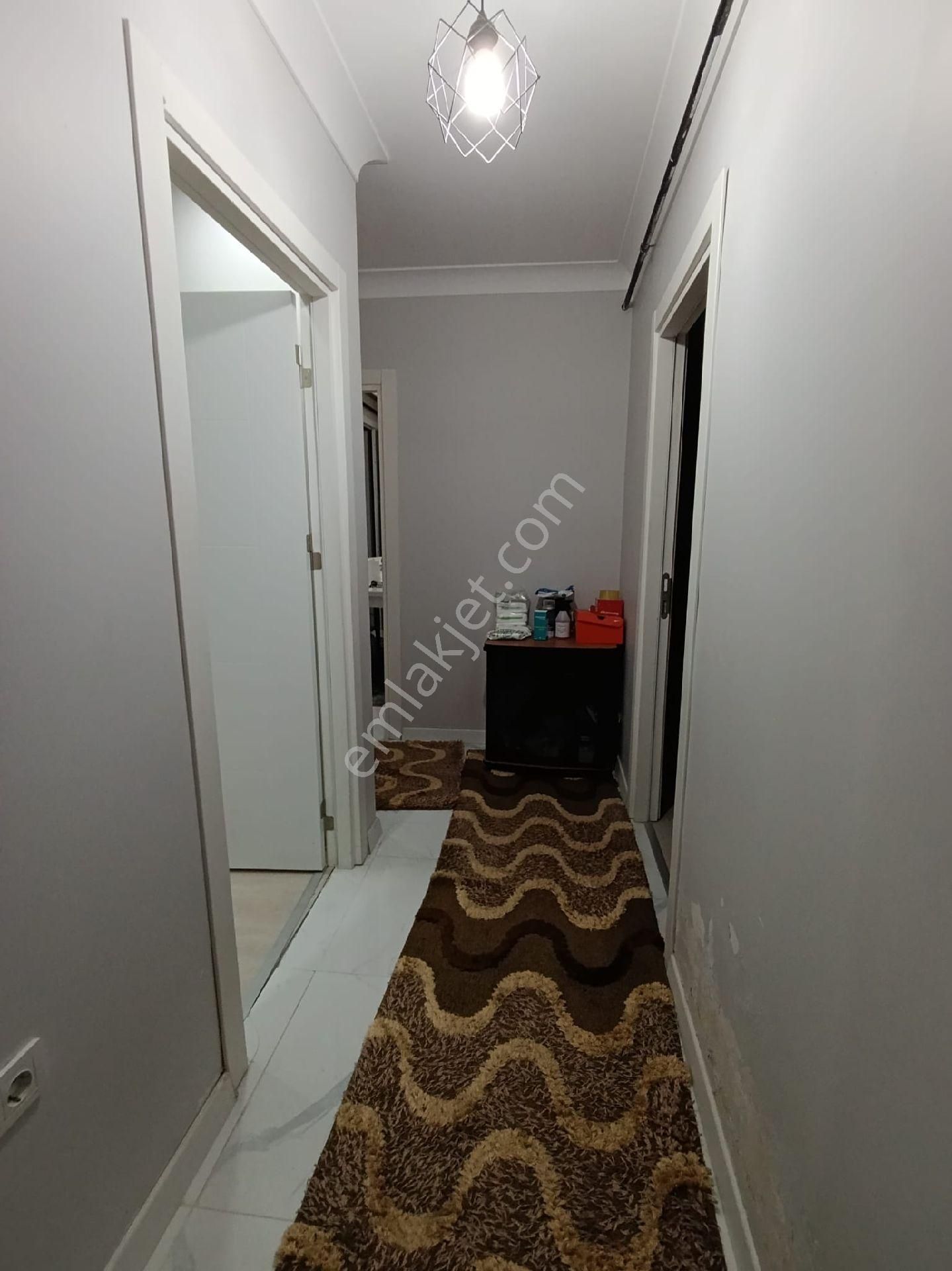 Küçükçekmece Cennet Mah. Satılık Ön Cephe 2+1 Arakat - Görsel 24